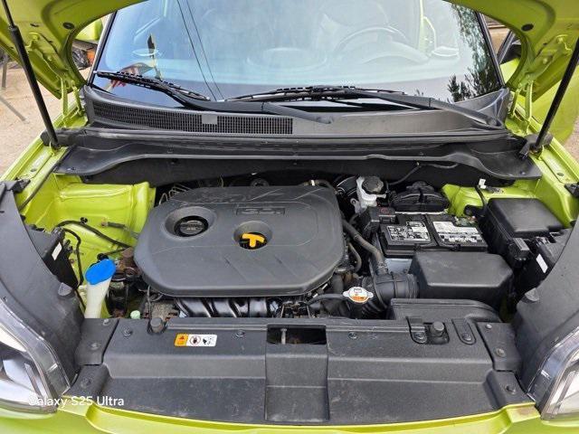 used 2015 Kia Soul car, priced at $9,988