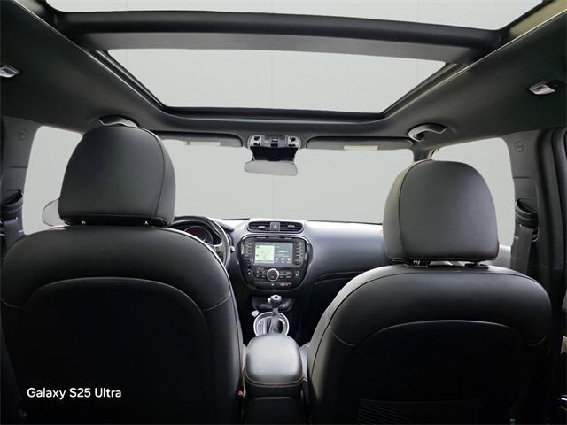 used 2015 Kia Soul car, priced at $9,988