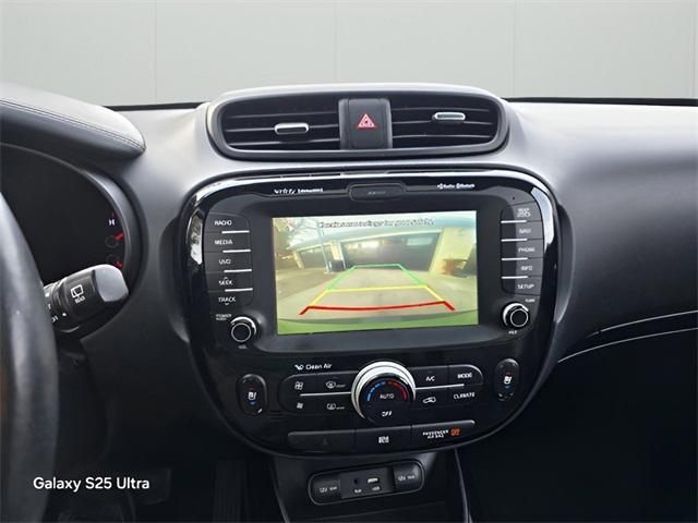 used 2015 Kia Soul car, priced at $9,988