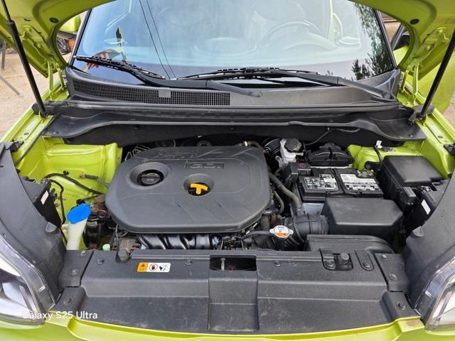 used 2015 Kia Soul car, priced at $10,881