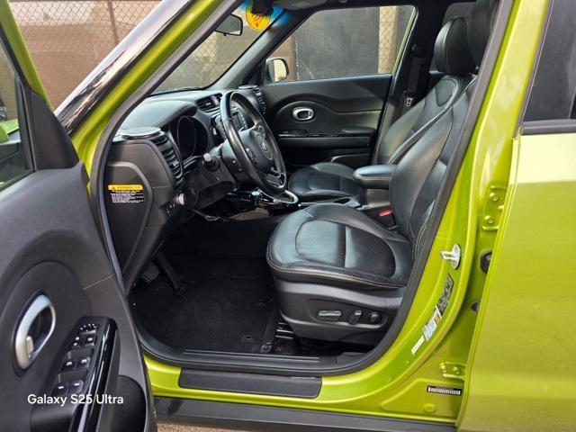 used 2015 Kia Soul car, priced at $10,881