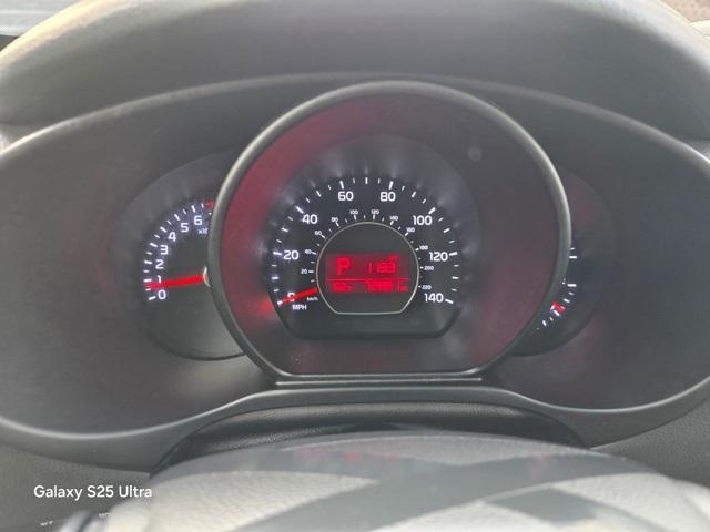 used 2015 Kia Soul car, priced at $10,881