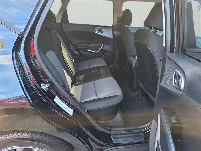 used 2024 Kia Soul car, priced at $15,987