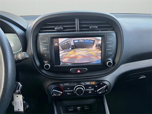 used 2024 Kia Soul car, priced at $15,987