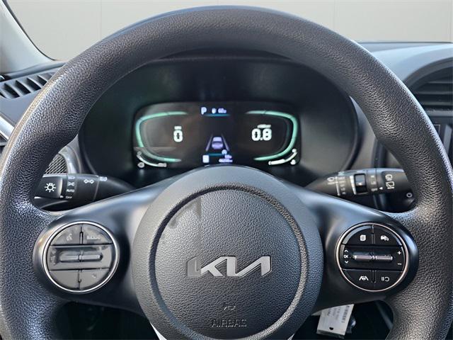 used 2024 Kia Soul car, priced at $15,987