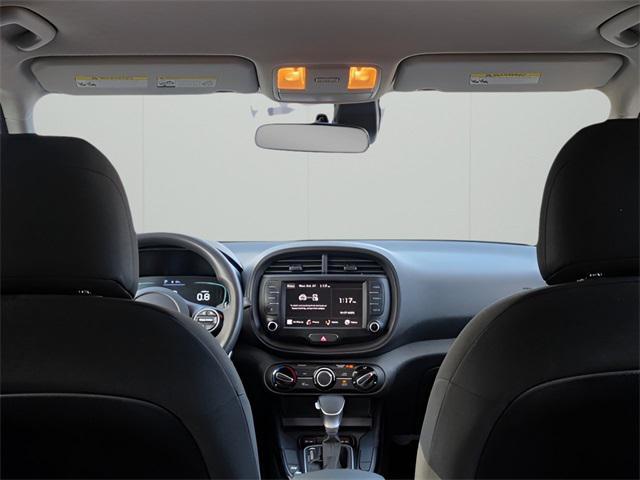 used 2024 Kia Soul car, priced at $15,987