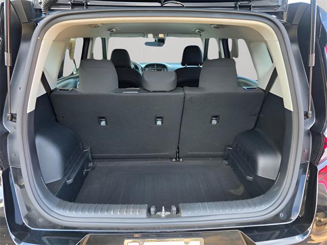used 2024 Kia Soul car, priced at $15,987