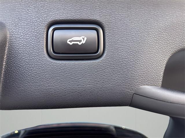used 2023 Kia Sportage car, priced at $28,523