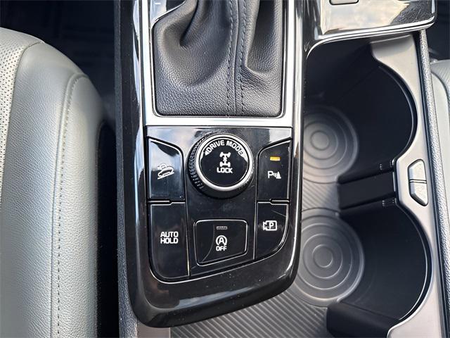 used 2023 Kia Sportage car, priced at $28,523