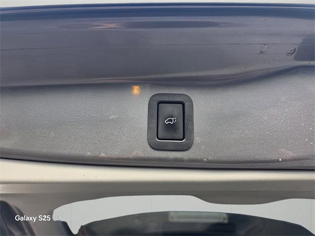 used 2017 Toyota Highlander car, priced at $19,881