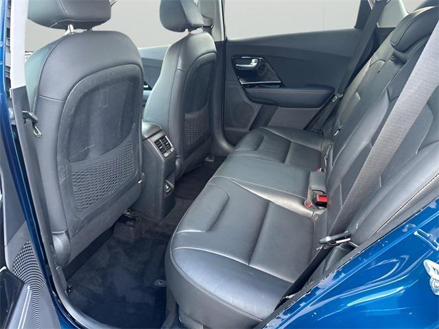 used 2019 Kia Niro car, priced at $9,988