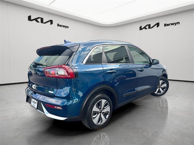 used 2019 Kia Niro car, priced at $9,988