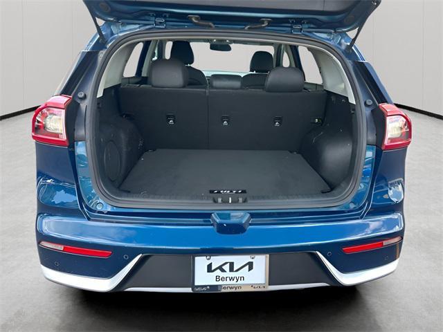 used 2019 Kia Niro car, priced at $9,988