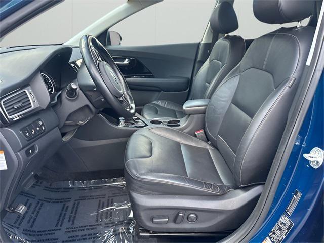 used 2019 Kia Niro car, priced at $9,988