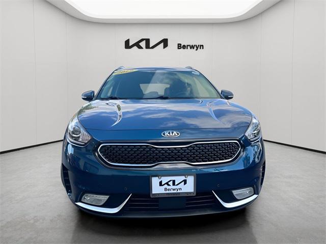 used 2019 Kia Niro car, priced at $9,988