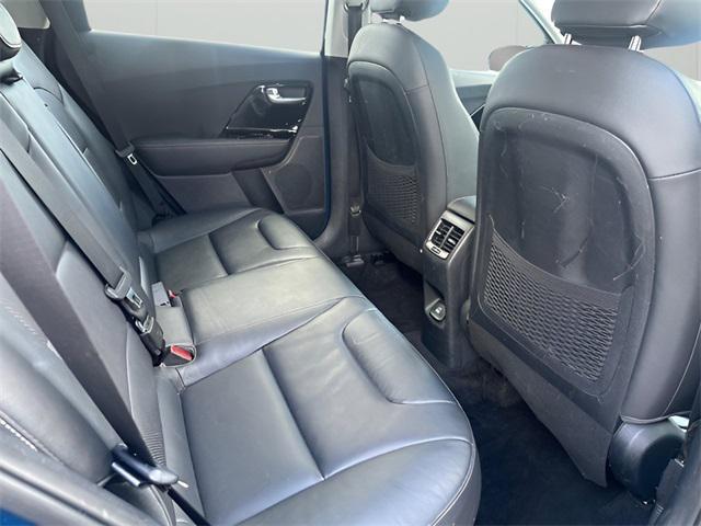 used 2019 Kia Niro car, priced at $9,988