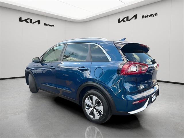 used 2019 Kia Niro car, priced at $9,988