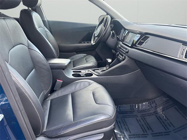 used 2019 Kia Niro car, priced at $9,988
