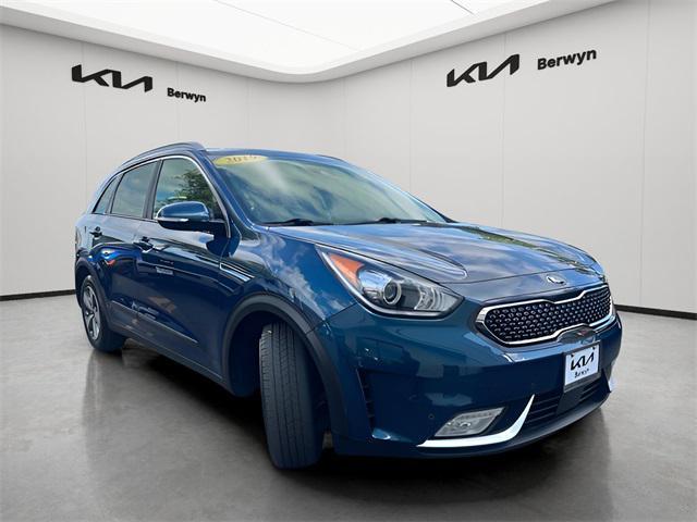 used 2019 Kia Niro car, priced at $9,988