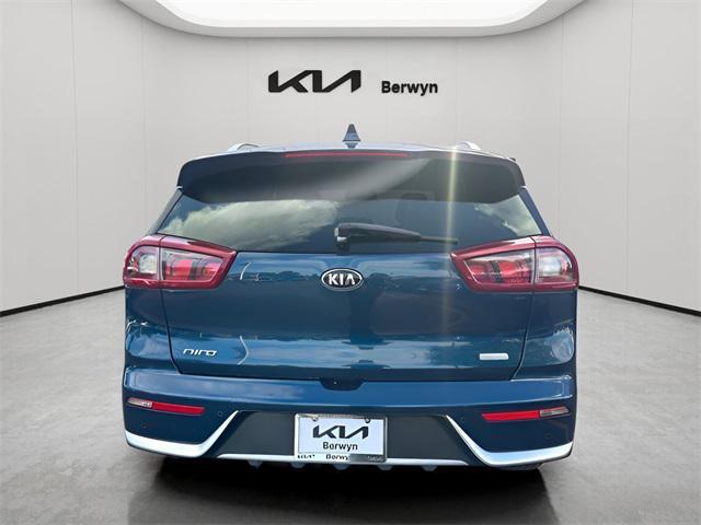 used 2019 Kia Niro car, priced at $9,988