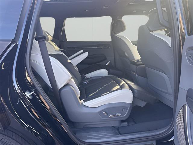 used 2024 Kia EV9 car, priced at $47,881