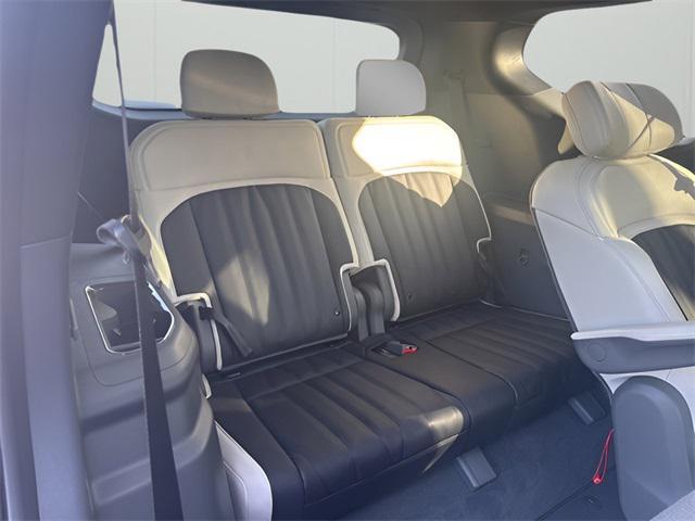 used 2024 Kia EV9 car, priced at $47,881