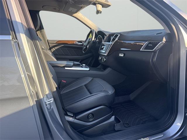 used 2015 Mercedes-Benz GL-Class car, priced at $18,923