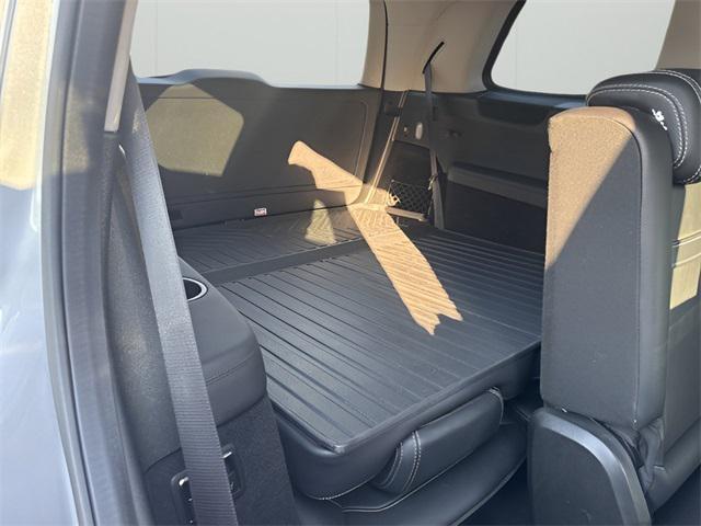 used 2015 Mercedes-Benz GL-Class car, priced at $18,923