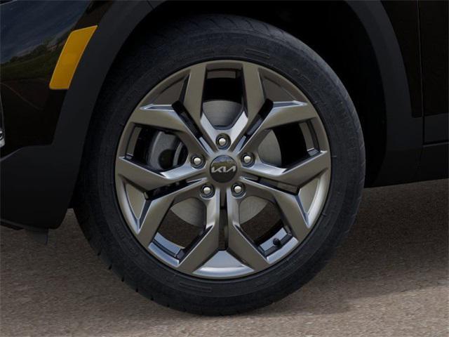 new 2026 Kia Seltos car, priced at $25,308