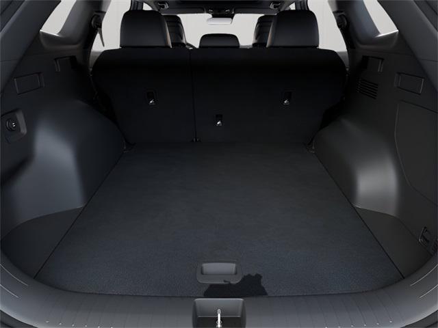 new 2024 Kia Sportage car, priced at $35,998