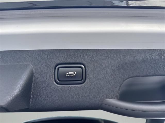 used 2023 Kia Sportage car, priced at $25,823