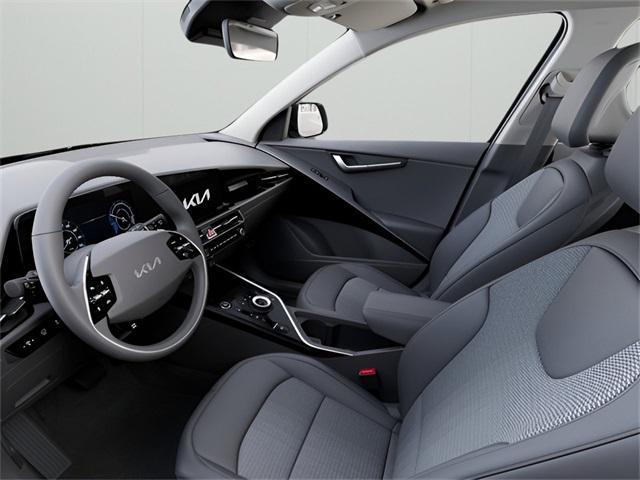 new 2024 Kia Niro EV car, priced at $41,786