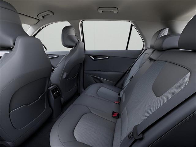 new 2024 Kia Niro EV car, priced at $41,786