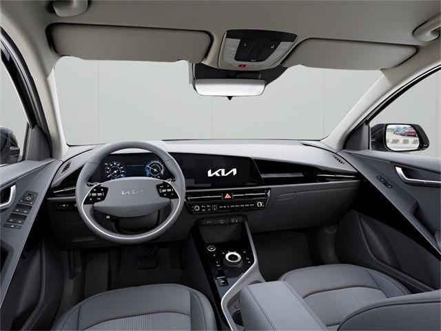 new 2024 Kia Niro EV car, priced at $41,786