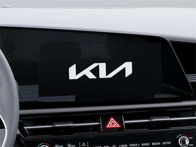 new 2024 Kia Niro EV car, priced at $35,286