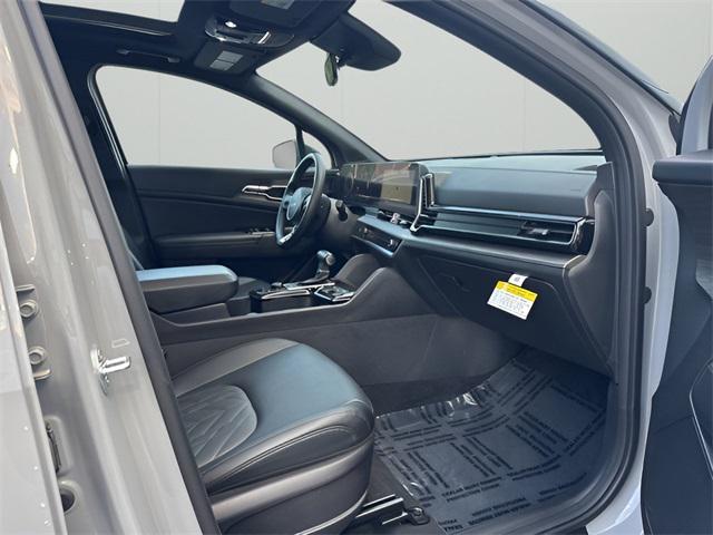 used 2023 Kia Sportage car, priced at $29,923