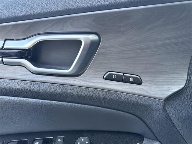 used 2023 Kia Sportage car, priced at $29,923