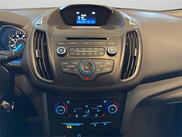 used 2018 Ford Escape car, priced at $10,923