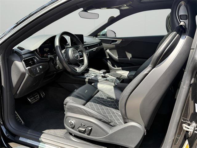 used 2018 Audi S5 car, priced at $22,950
