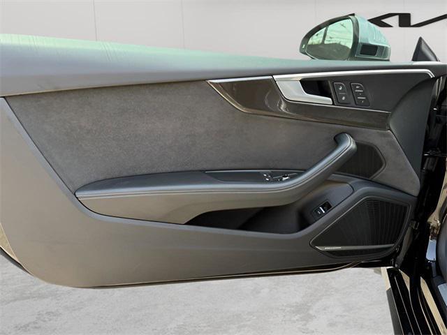 used 2018 Audi S5 car, priced at $22,950