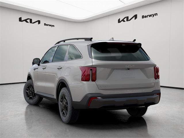 new 2024 Kia Sorento car, priced at $42,795