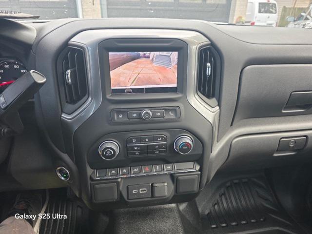 used 2024 Chevrolet Silverado 1500 car, priced at $26,923