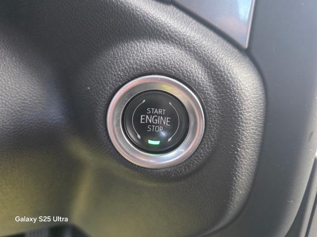 used 2024 Chevrolet Silverado 1500 car, priced at $26,923