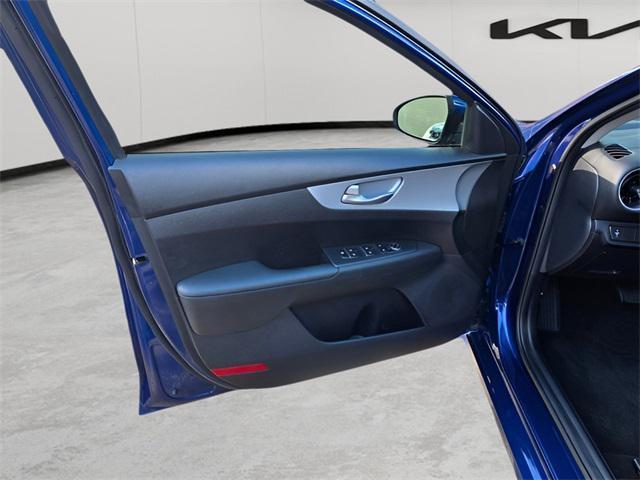 used 2022 Kia Forte car, priced at $13,988