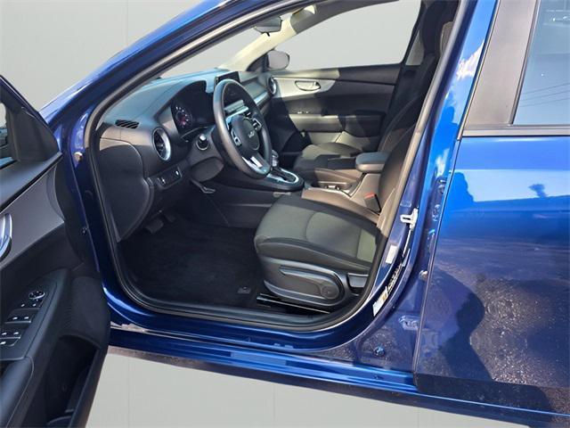 used 2022 Kia Forte car, priced at $13,988