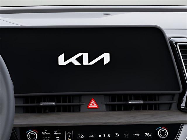 new 2024 Kia Sportage car, priced at $35,998