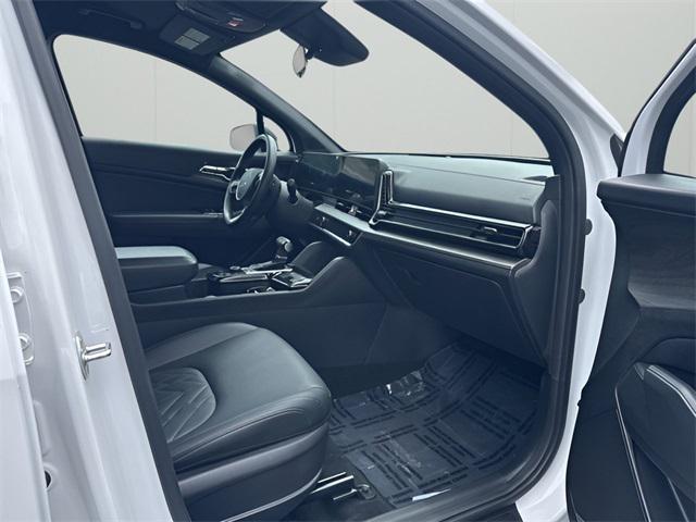 used 2023 Kia Sportage car, priced at $21,523