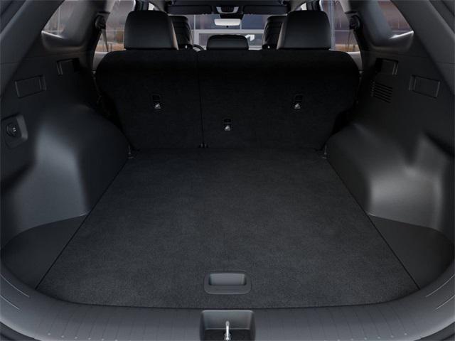 new 2026 Kia Sportage car, priced at $33,871