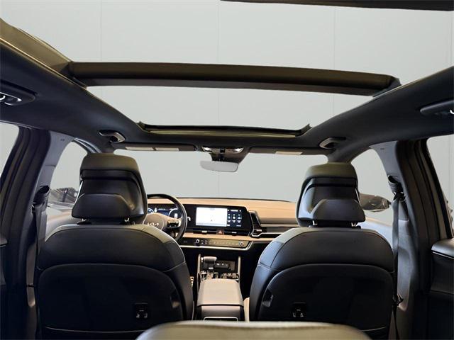 used 2023 Kia Sportage car, priced at $26,920