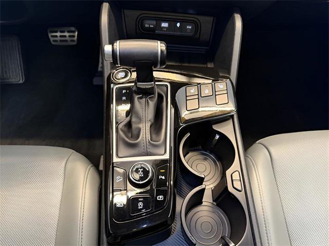 used 2023 Kia Sportage car, priced at $26,920